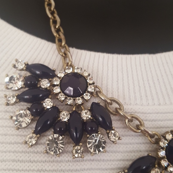 J.Crew statement necklace - Picture 2 of 4